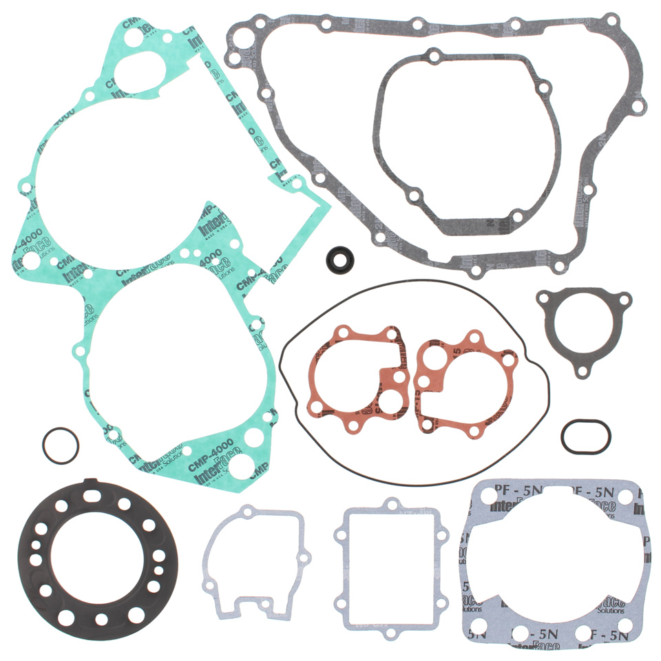 Winderaxis(vertex) complete gasket set HONDA cr 250 02-04 (808261)