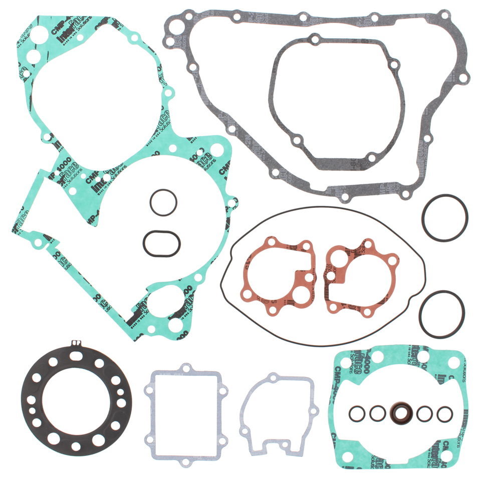 Winderaxis(vertex) complete gasket set HONDA cr 250 04-07 (808264)