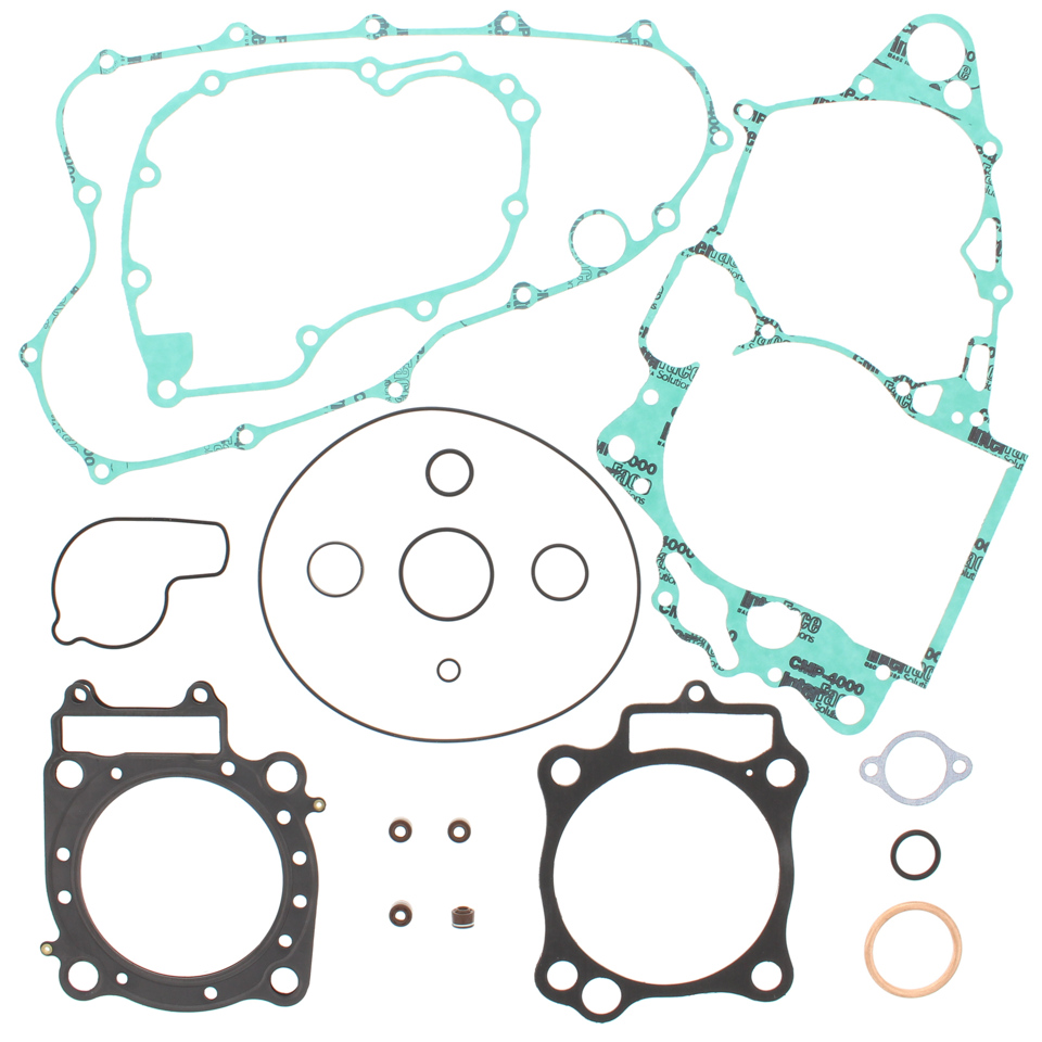 Winderaxis(vertex) complete gasket set HONDA crf 450r 02-06 (808267)