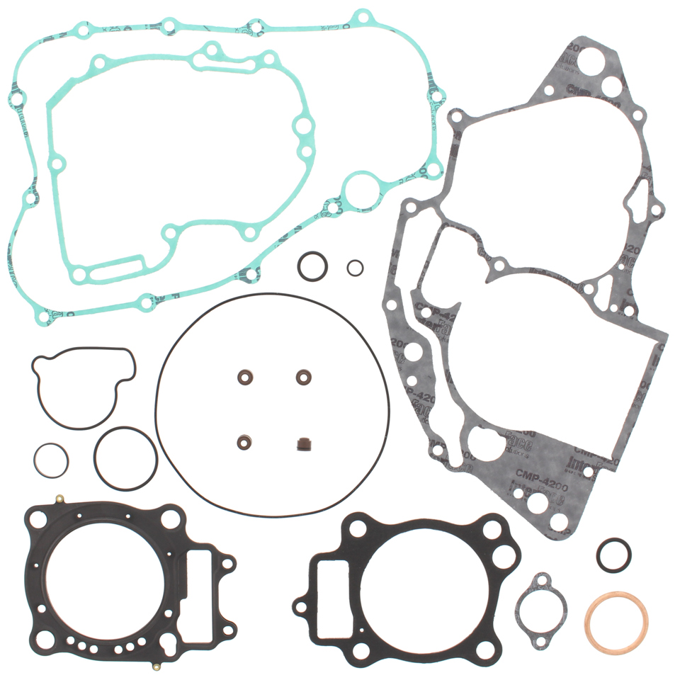 Winderaxis(vertex) complete gasket set HONDA crf 250r 08-09 (808268)