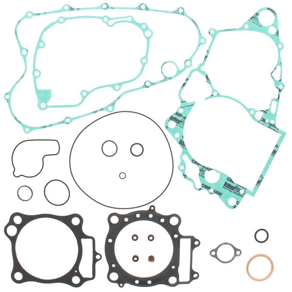 Winderaxis(vertex) complete gasket set HONDA crf 450r 07-08 (808278)