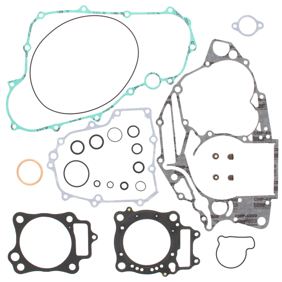 Winderaxis(vertex) complete gasket set HONDA crf 250r 10-17 (808285)