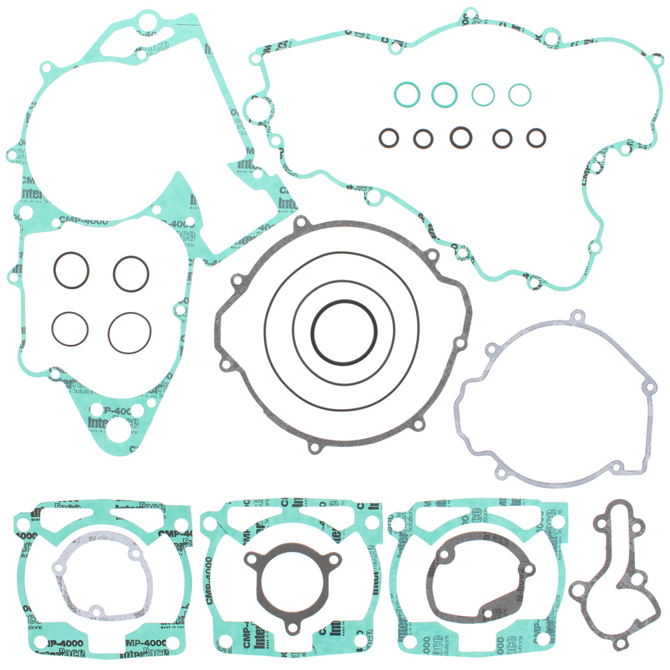 WINDEROSA (VERTEX) kompletní sada těsnění KTM SX 250 00-02,…