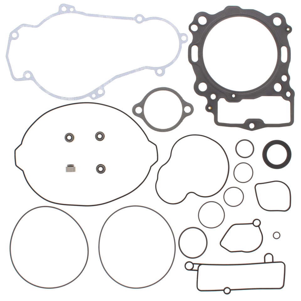 Winderaxis(vertex) complete gasket set KTM sxf/xcf 505 08-10 (808336)
