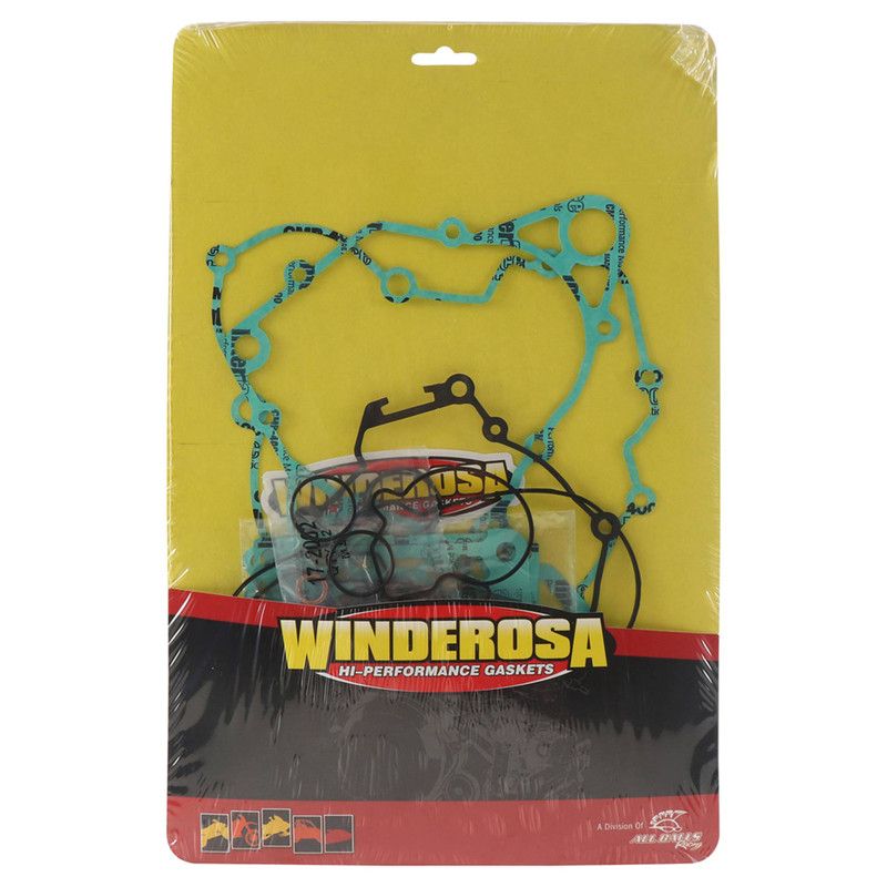 WINDEROSA (VERTEX) kompletní sada těsnění KTM SX 125 16-22, SX 150 16-22, HUSQVARNA TC 125 16-22, TE 150 16-22, TPI 150 20-22 GAS GAS MC 125 21-22