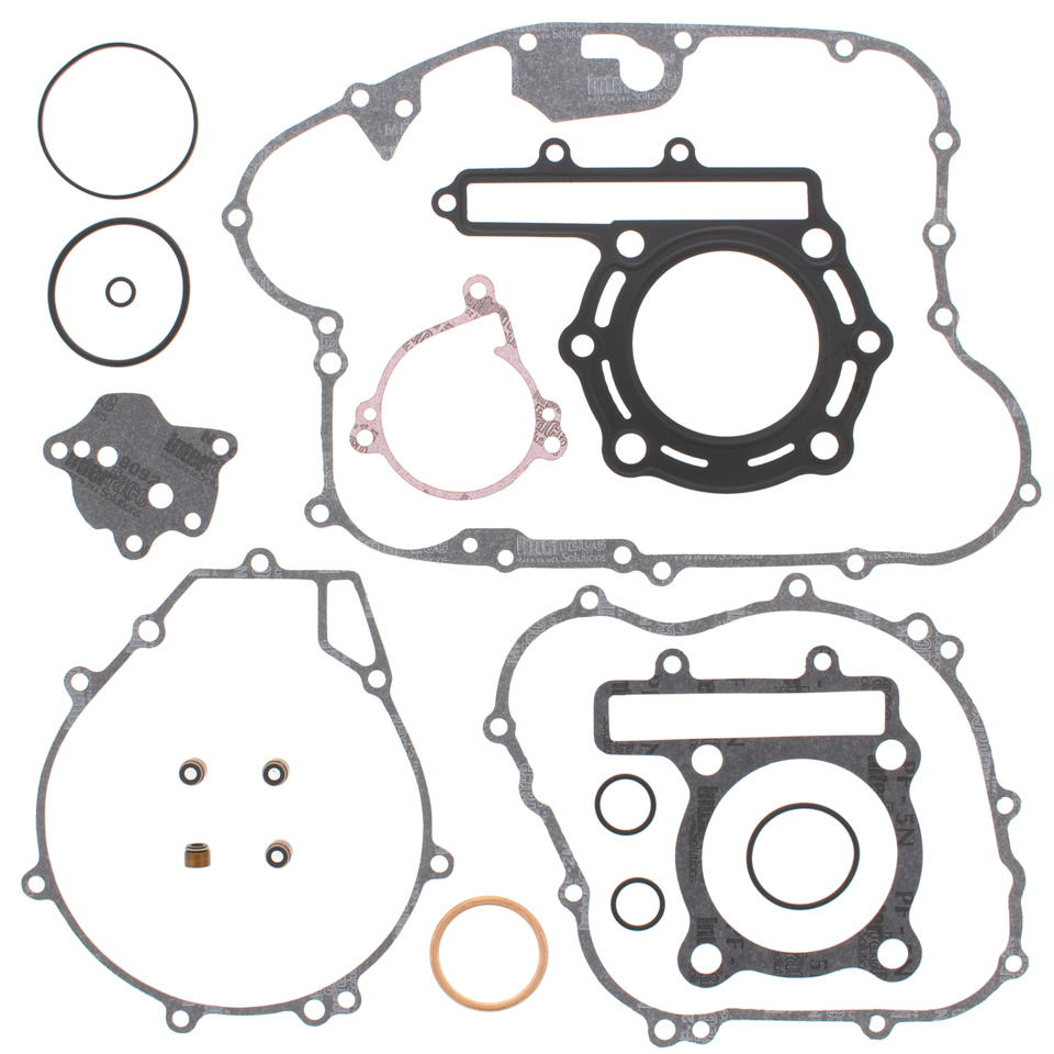 Winderaxis(vertex) complete gasket set KAWASAKI klr 250 85-05 (808459)