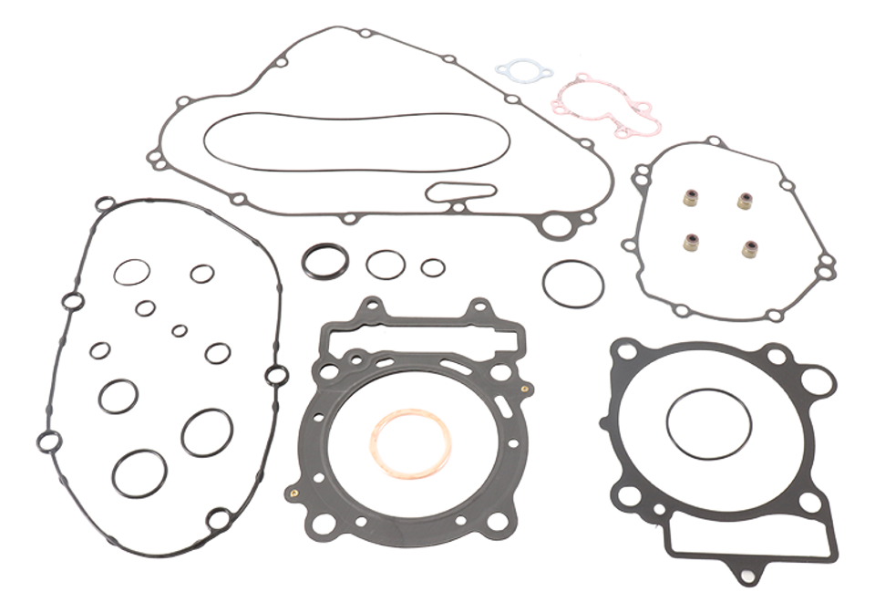 Winderaxis(vertex) complete gasket set KAWASAKI kxf 450 16-18 (808485)