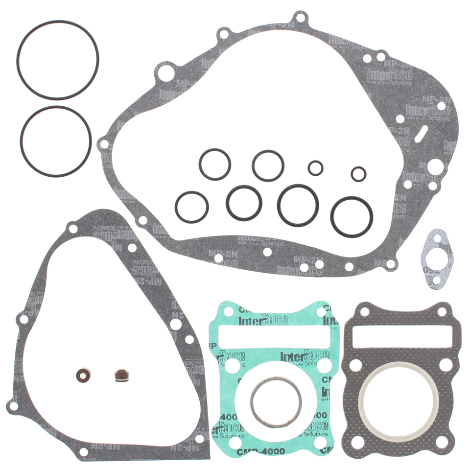 Winderaxis(vertex) complete gasket set SUZUKI DR125SE 94-96 (808534)