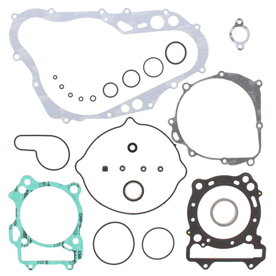 Winderaxis(vertex) complete gasket set SUZUKI drz 400 00-12 (808585)