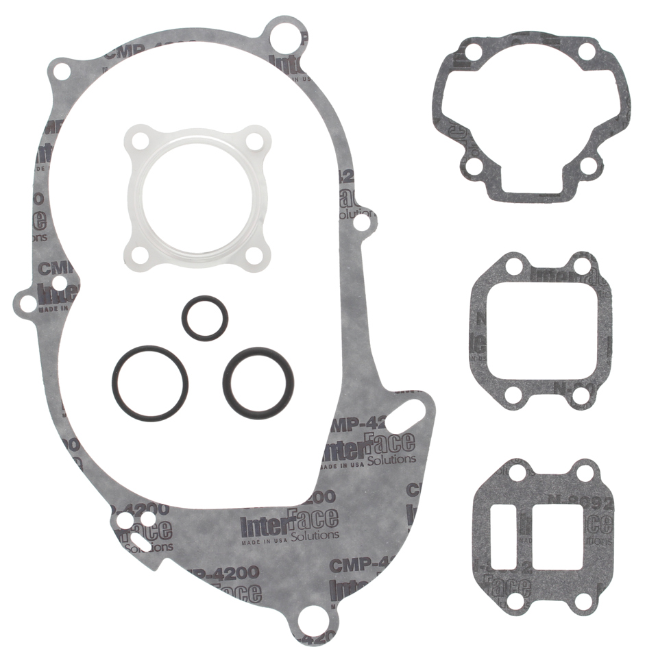 Winderaxis(vertex) complete gasket set YAMAHA pw 50 90-21 (808601)