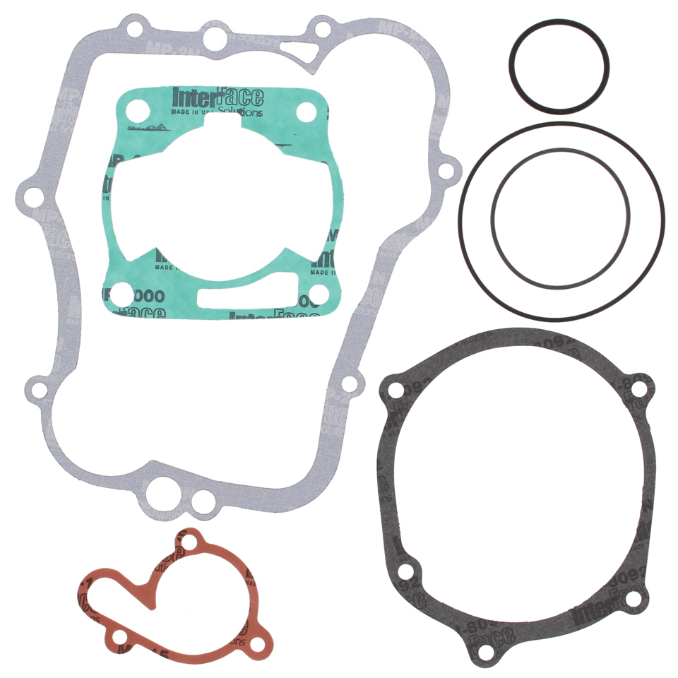 Winderaxis(vertex) complete gasket set YAMAHA yz 80 93-01 (808613)