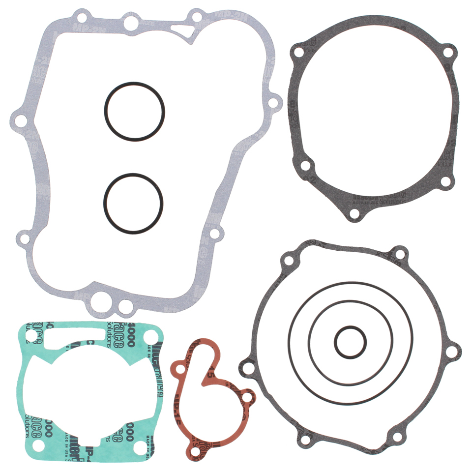 Winderaxis(vertex) complete gasket set YAMAHA yz 85 02-18 (808614)