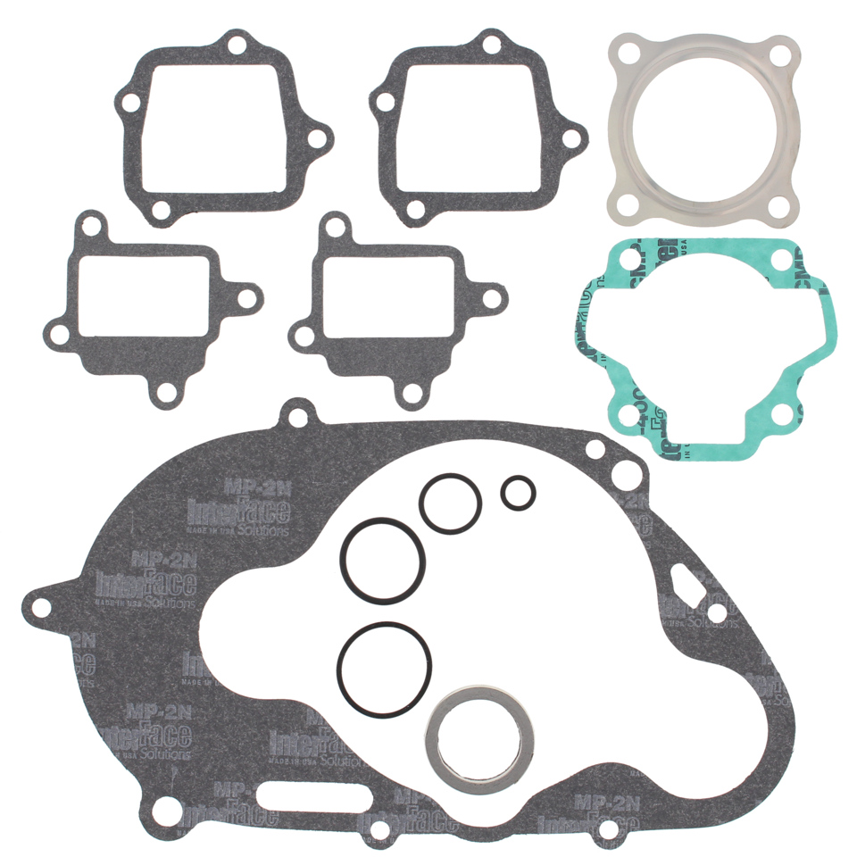 Winderaxis(vertex) complete gasket set YAMAHA pw 80 83-06 (808615)