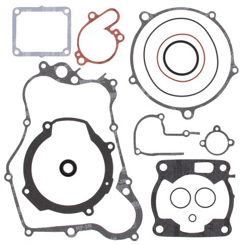 Winderaxis(vertex) complete gasket set YAMAHA YZ125 92 (808634)