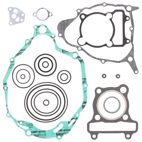 Winderaxis(vertex) complete gasket set YAMAHA TTR225 99-04, TTR230 05-21, XT225 92-07 (808643)