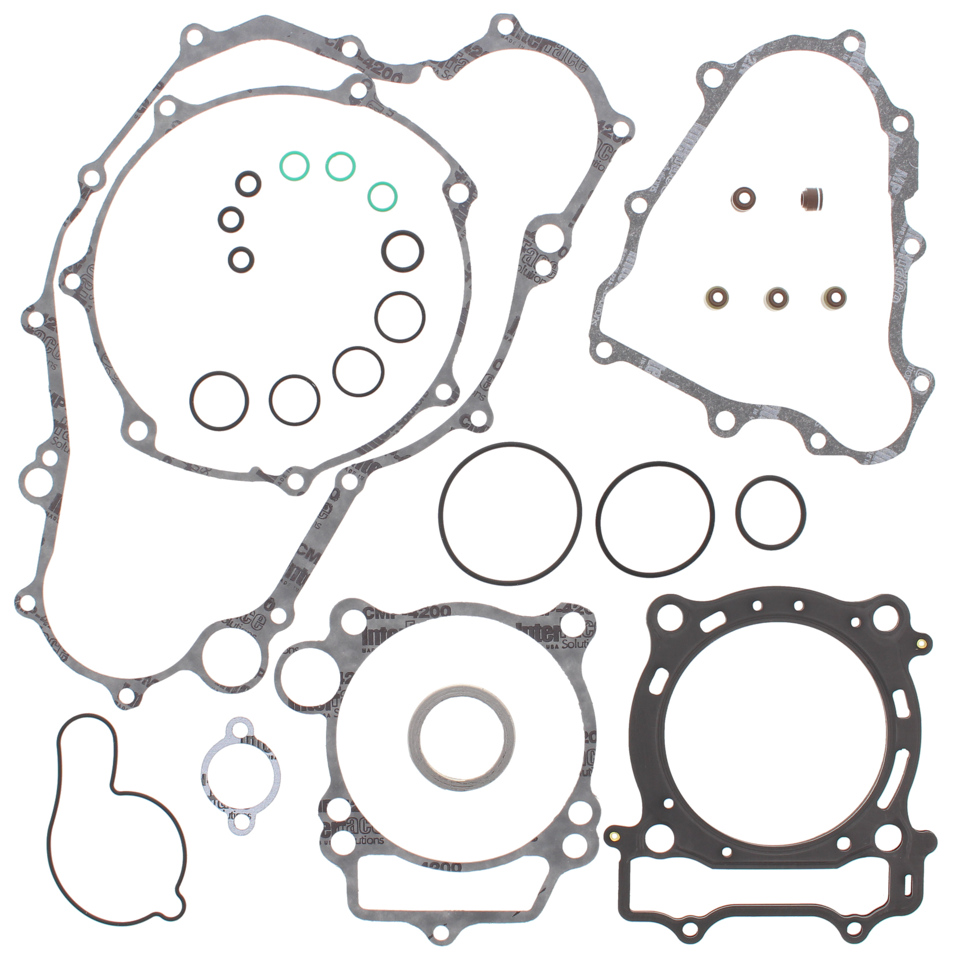 Winderaxis(vertex) complete gasket set YAMAHA WR450F 03-06 (808679)