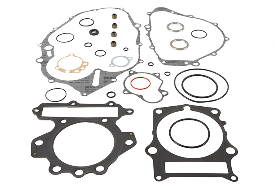 Winderaxis(vertex) complete gasket set YAMAHA XT600 90-95 (808685)