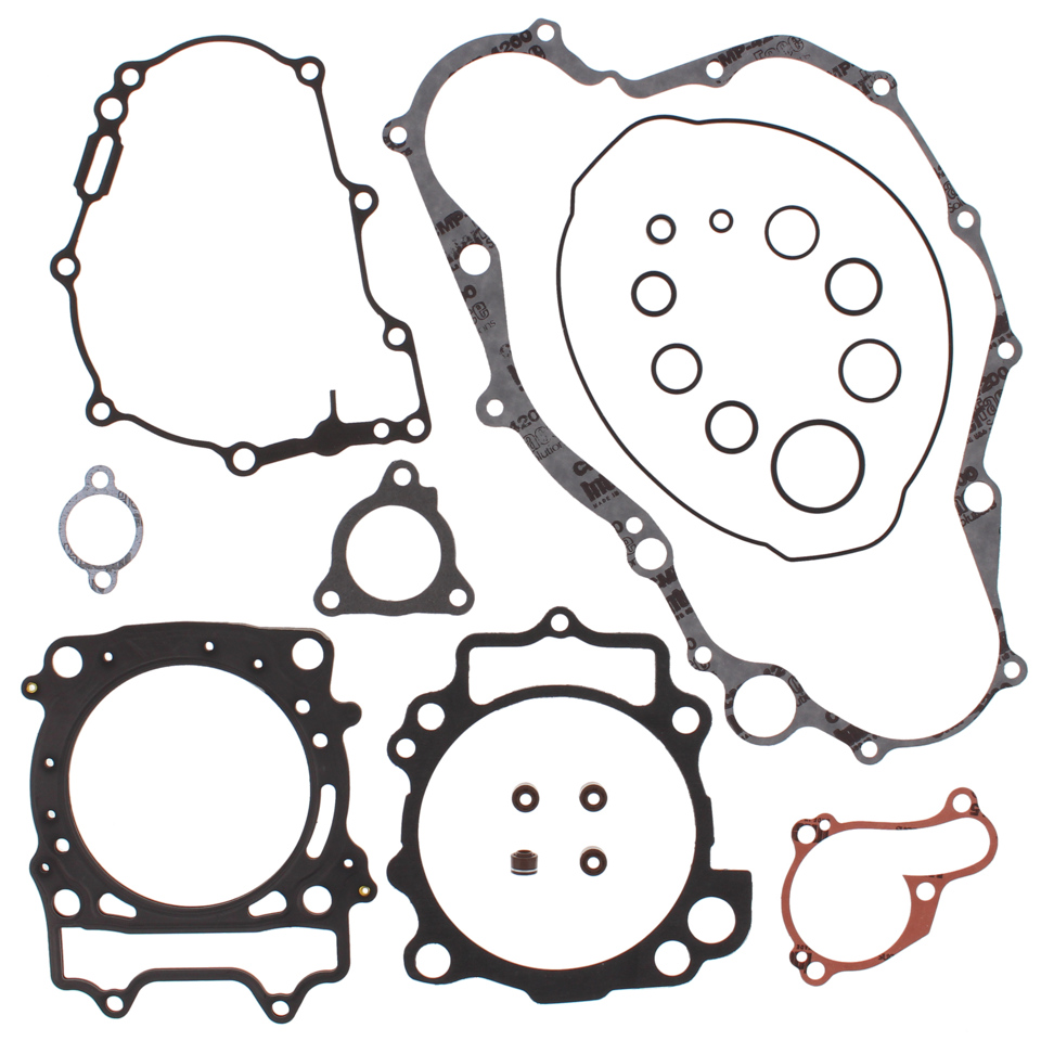 Winderaxis(vertex) complete gasket set YAMAHA yzf 450 10-13 (808689)