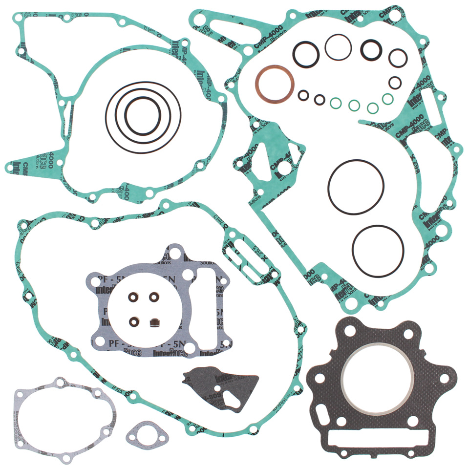 Winderaxis(vertex) complete gasket set HONDA trx 300 ex 93-09 (808801)