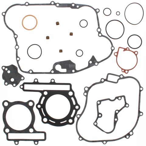Winderaxis(vertex) complete gasket set KAWASAKI KFX250 mojave 87-04 (808804)