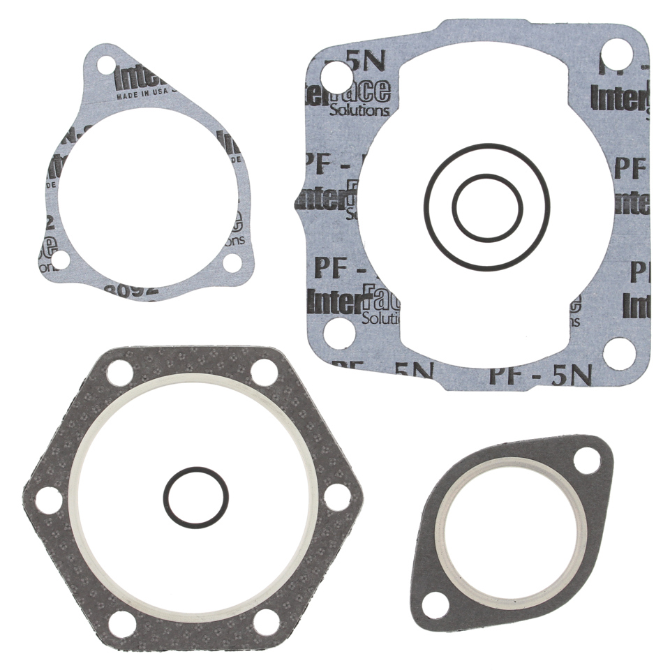 Winderaxis(vertex) complete gasket set polaris xplorer 300 96-99 (808807)