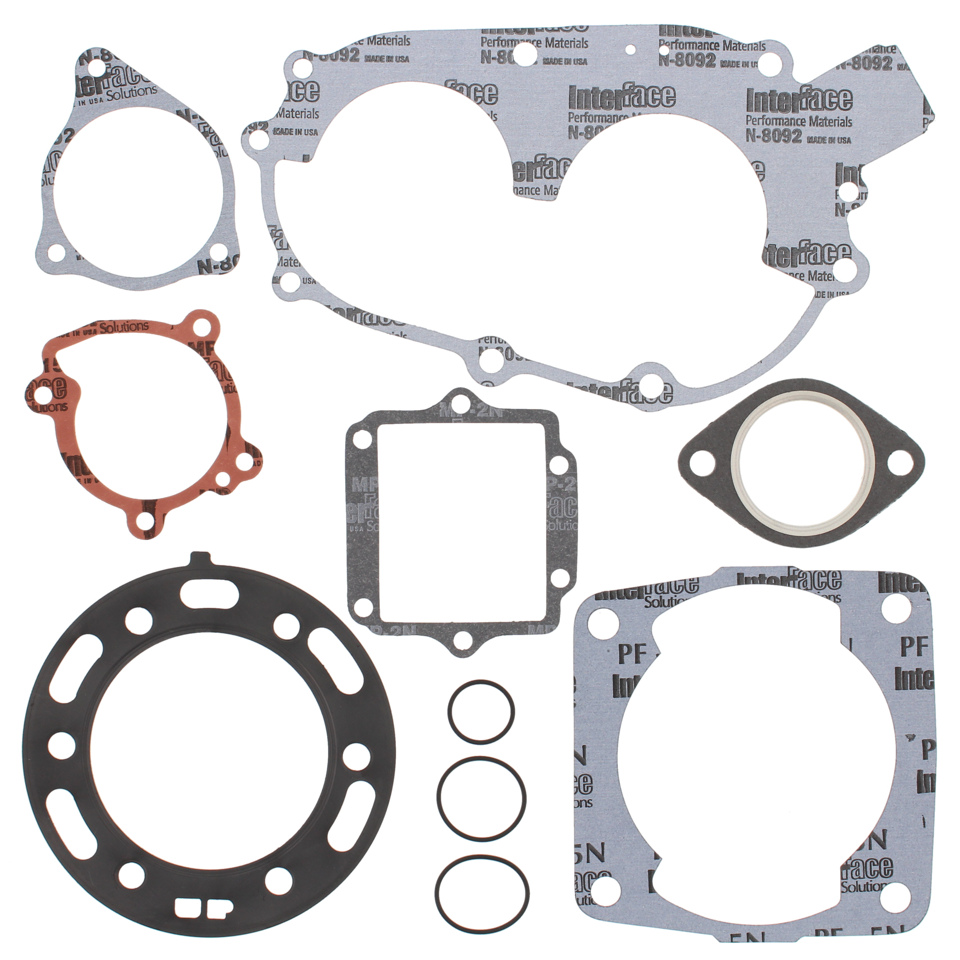 WINDEROSA (VERTEX) kompletní sada těsnění POLARIS SCRAMBLER 400 95-02, SPORTSMAN 400 94-97, XPLORER 400 95-03
