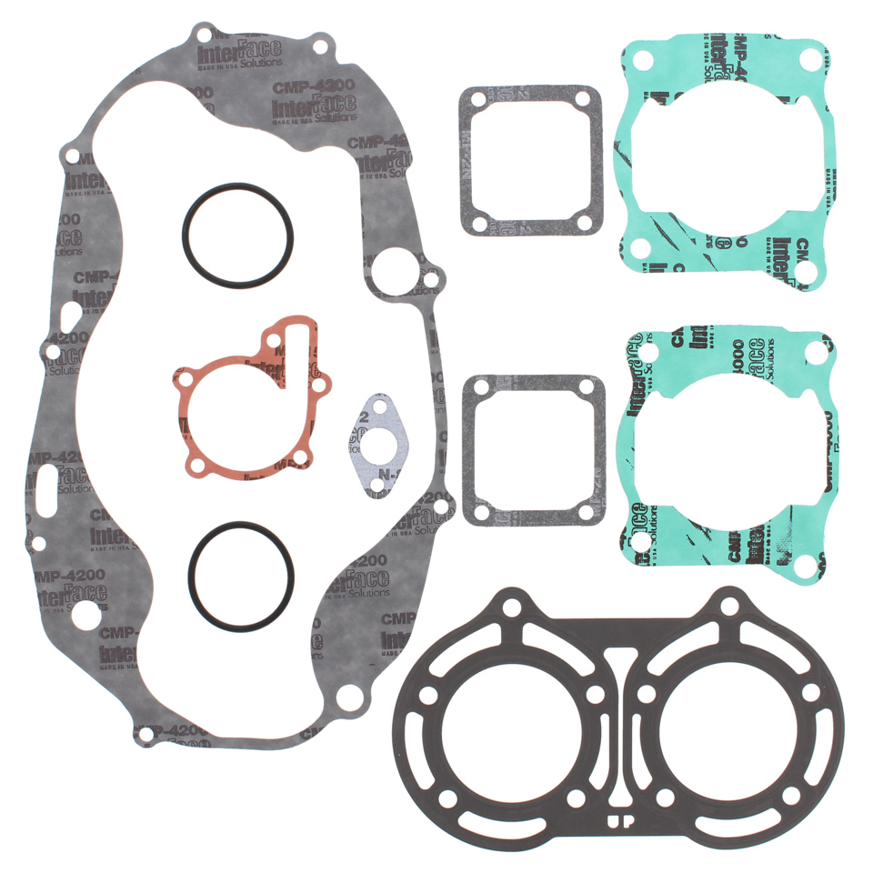 Winderaxis(vertex) complete gasket set YAMAHA yfz 350 banshee 87-09 (808812)