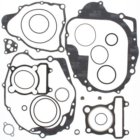 Winderaxis(vertex) complete gasket set YAMAHA YFB250FW timberwolf 94-00 (808824)