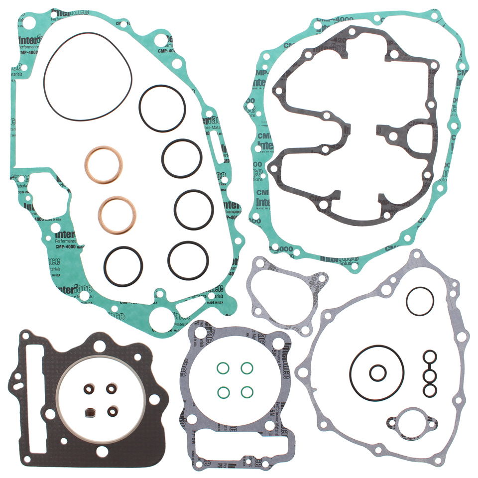 Winderaxis(vertex) complete gasket set HONDA trx 400ex 99-04 (808829)