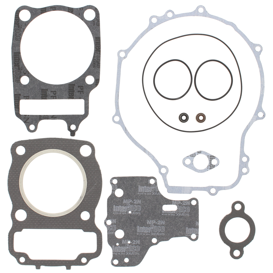 Winderaxis(vertex) complete gasket set polaris trail boss 325/330 00-13, magnum 325/330 00-04 (808836)