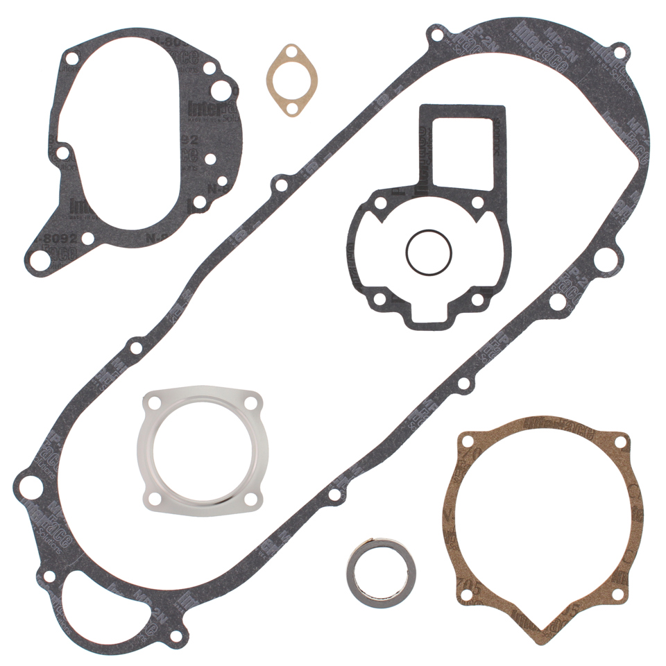 Winderaxis(vertex) complete gasket set KAWASAKI KFX80 03-06, SUZUKI LT-80 87-06 (808849)
