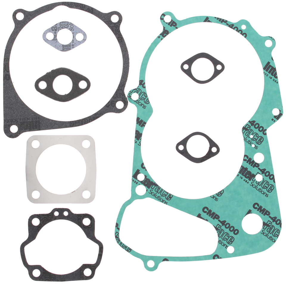 Winderaxis(vertex) complete gasket set KAWASAKI KFX50 03-06, SUZUKI LT-A50 02-05 (808850)