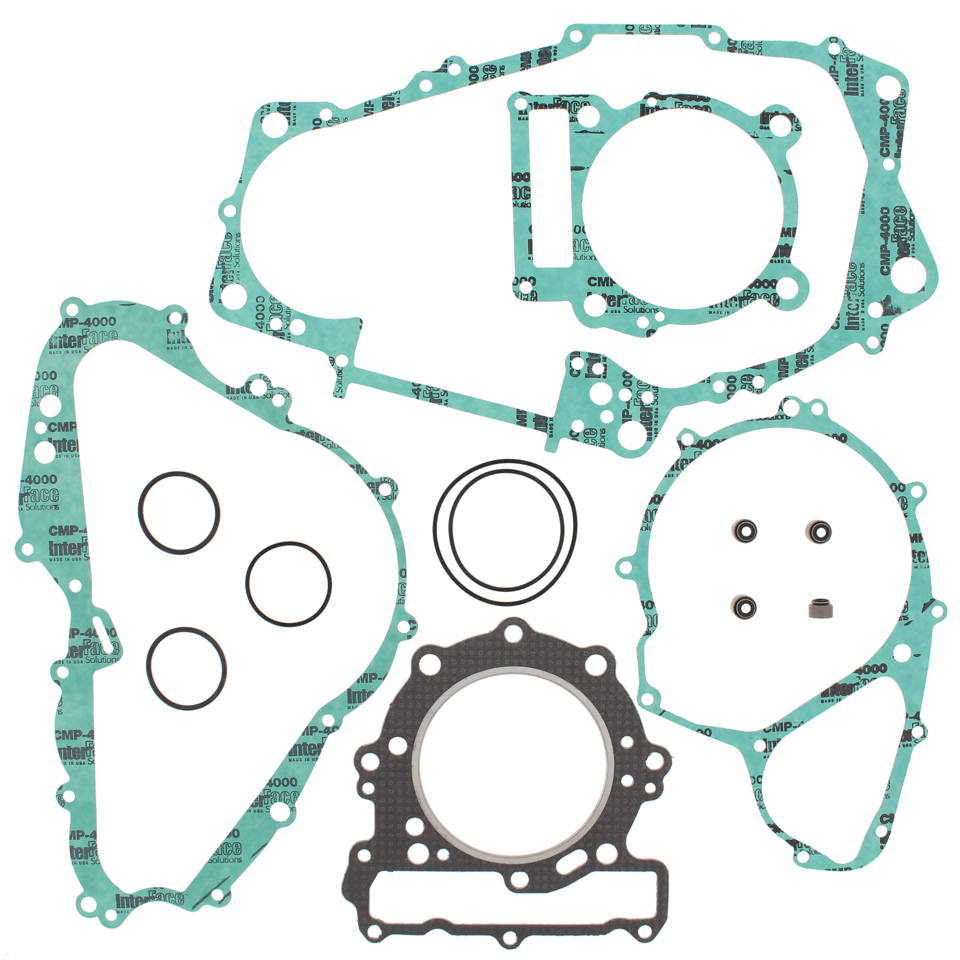WINDEROSA (VERTEX) kompletní sada těsnění CAN-AM DS 650 00-07, BMW F 650 93-99 (ROTAX)