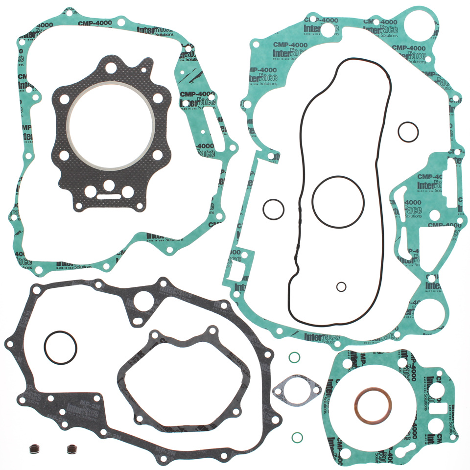 Winderaxis(vertex) complete gasket set HONDA trx 400 foreman fe/fm/fw 95-03 (808858)