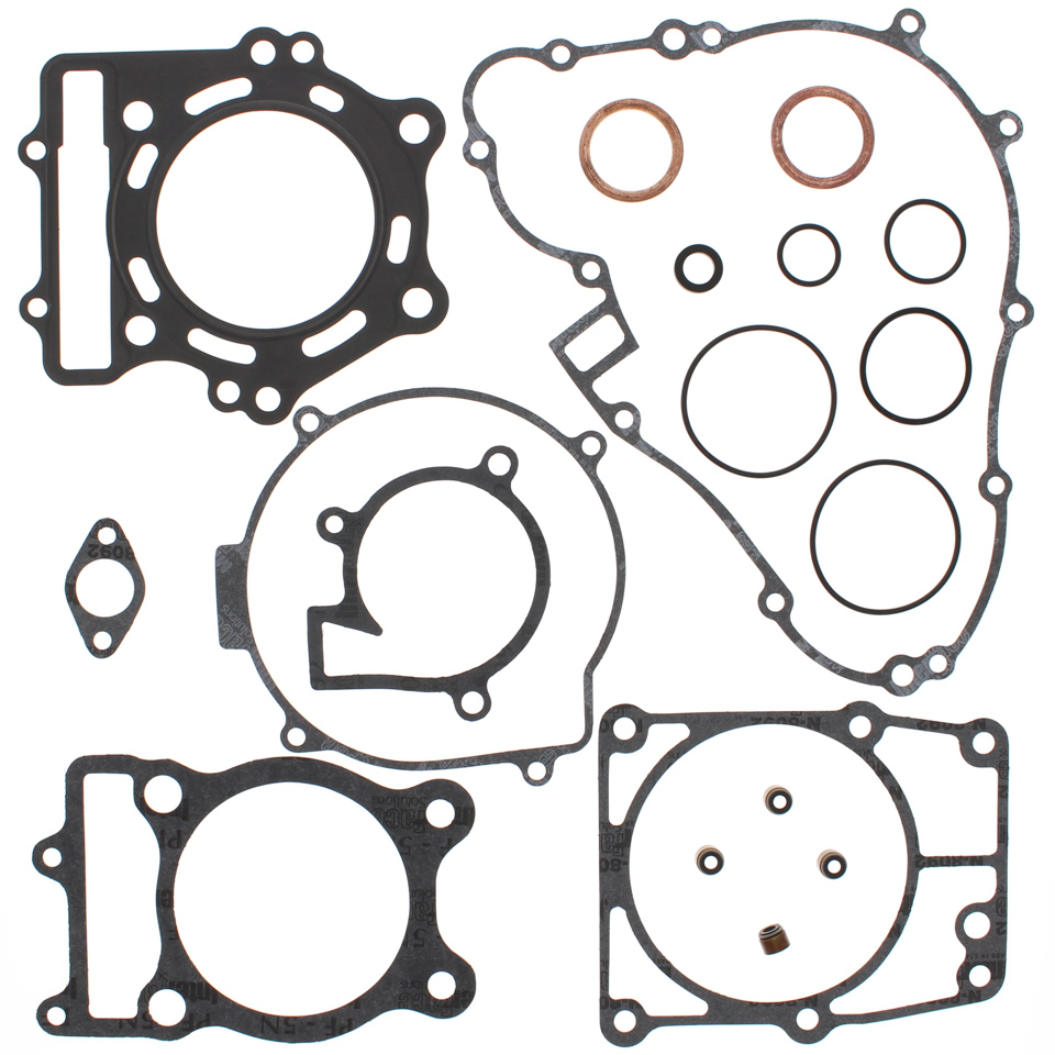 Winderaxis(vertex) complete gasket set KAWASAKI kvf 400 prairie 97-02 (808860)