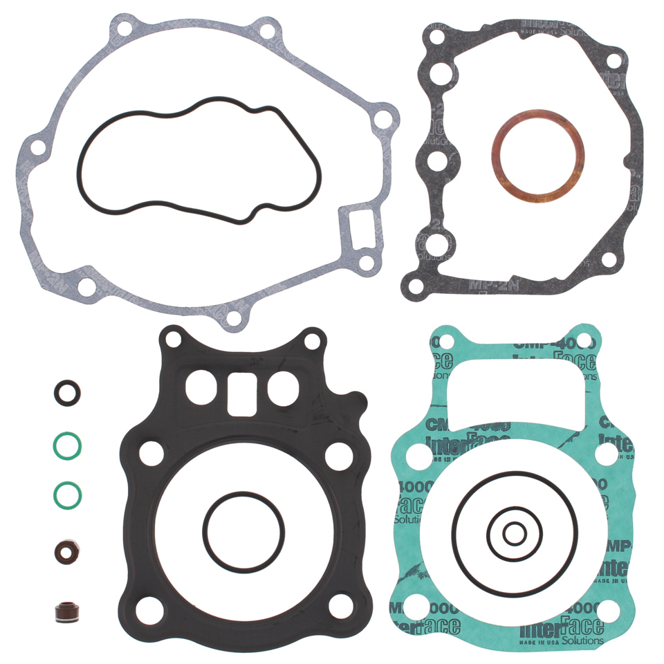 Winderaxis(vertex) complete gasket set HONDA trx 350 fourtrax rancher, es 00-06 (808867)
