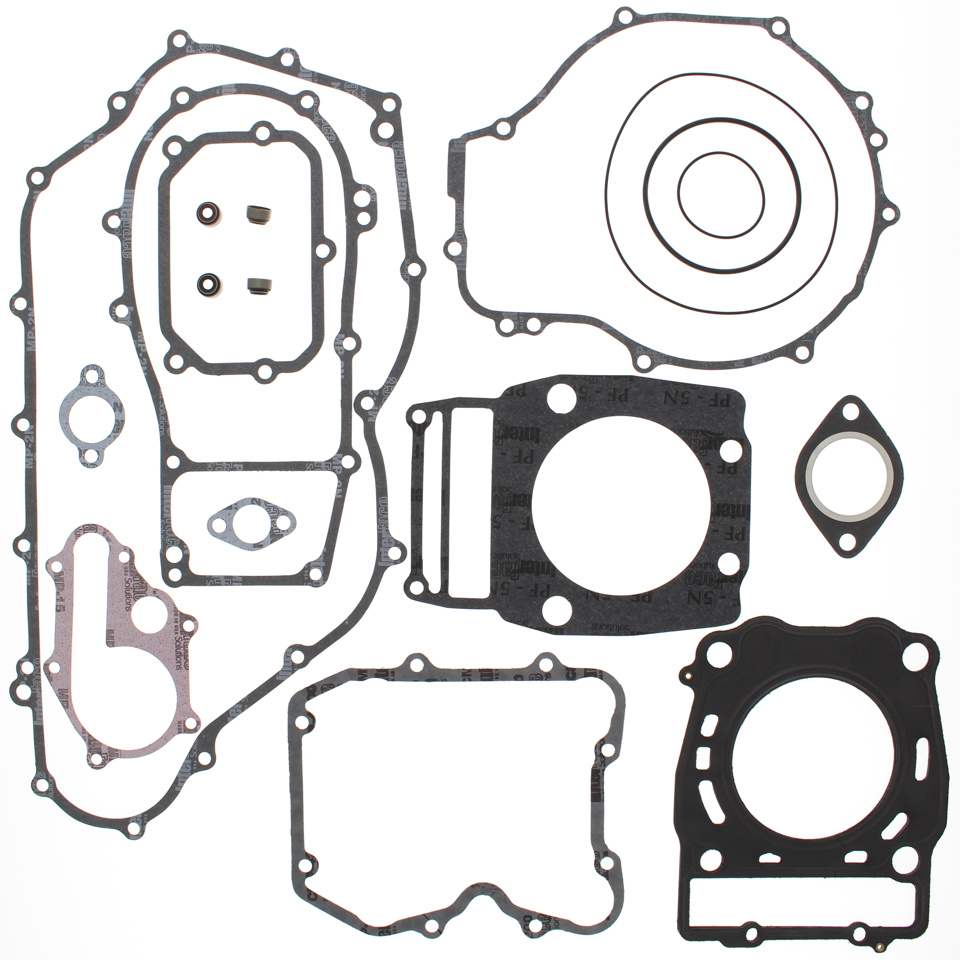 Winderaxis(vertex) complete gasket set polaris xpedition 425 00-02 (808877)