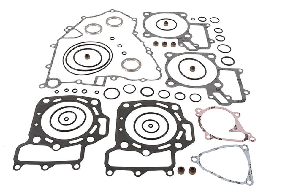 Winderaxis(vertex) complete gasket set KAWASAKI kvf 750 brute force 13-19, teryx 750 08-13 (808883)