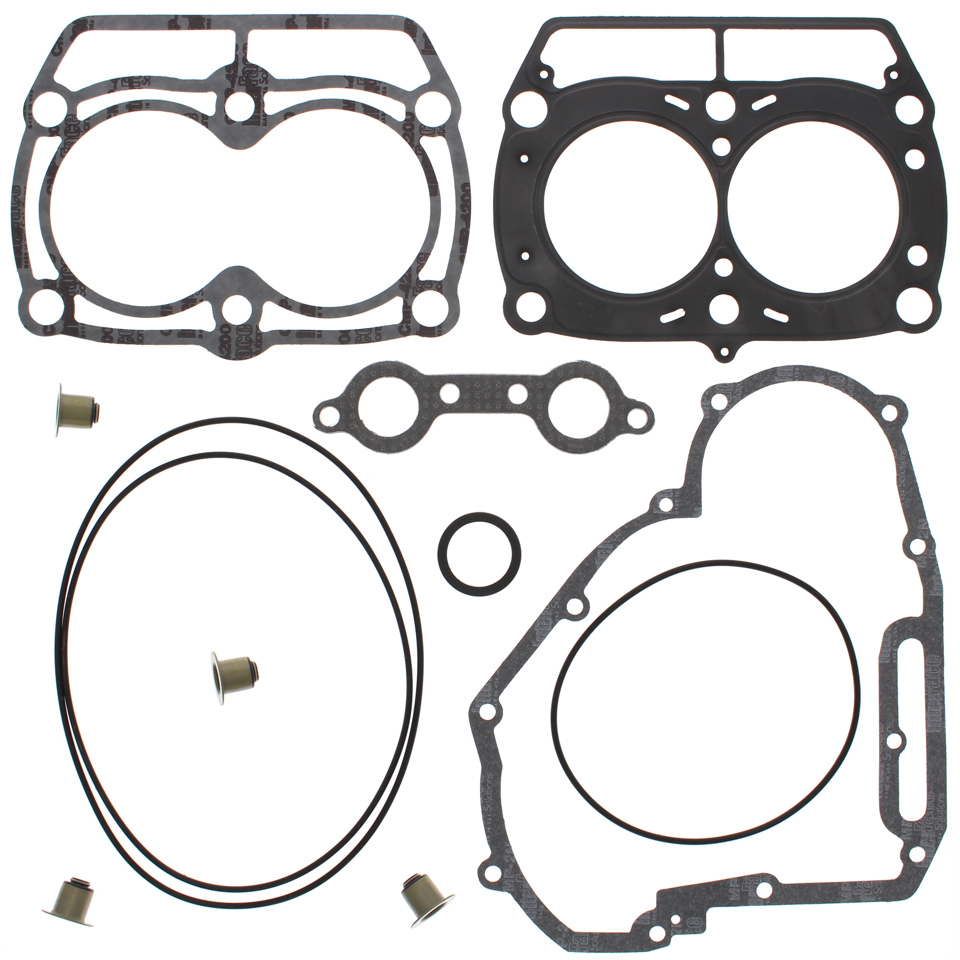 Winderaxis(vertex) complete gasket set polaris sportsman 600 4x4 03, sportsman 600 4x4 04 (808890)