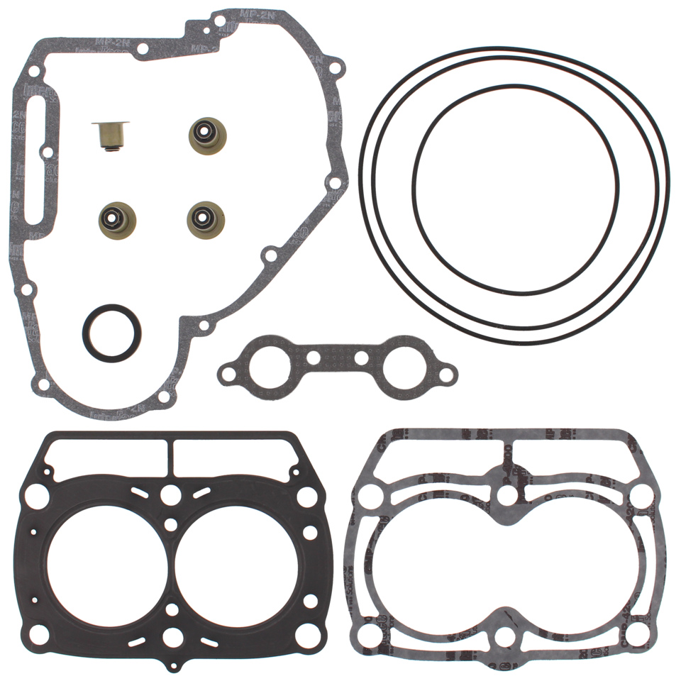 Winderaxis(vertex) complete gasket set polaris sportsman 700 4x4 02-03 (808891)