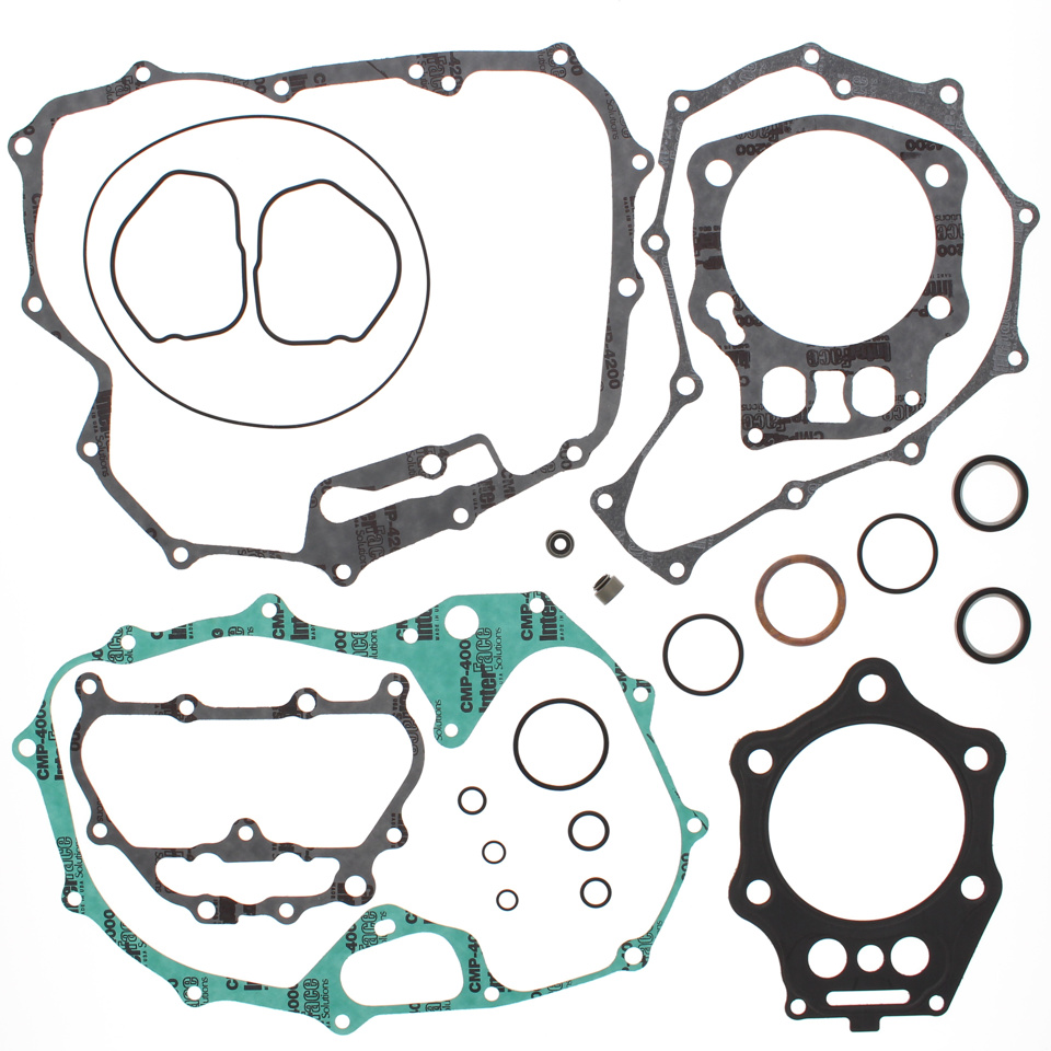 Winderaxis(vertex) complete gasket set HONDA trx 500 fe 05-11 trx 500 FPE07-11 (808896)