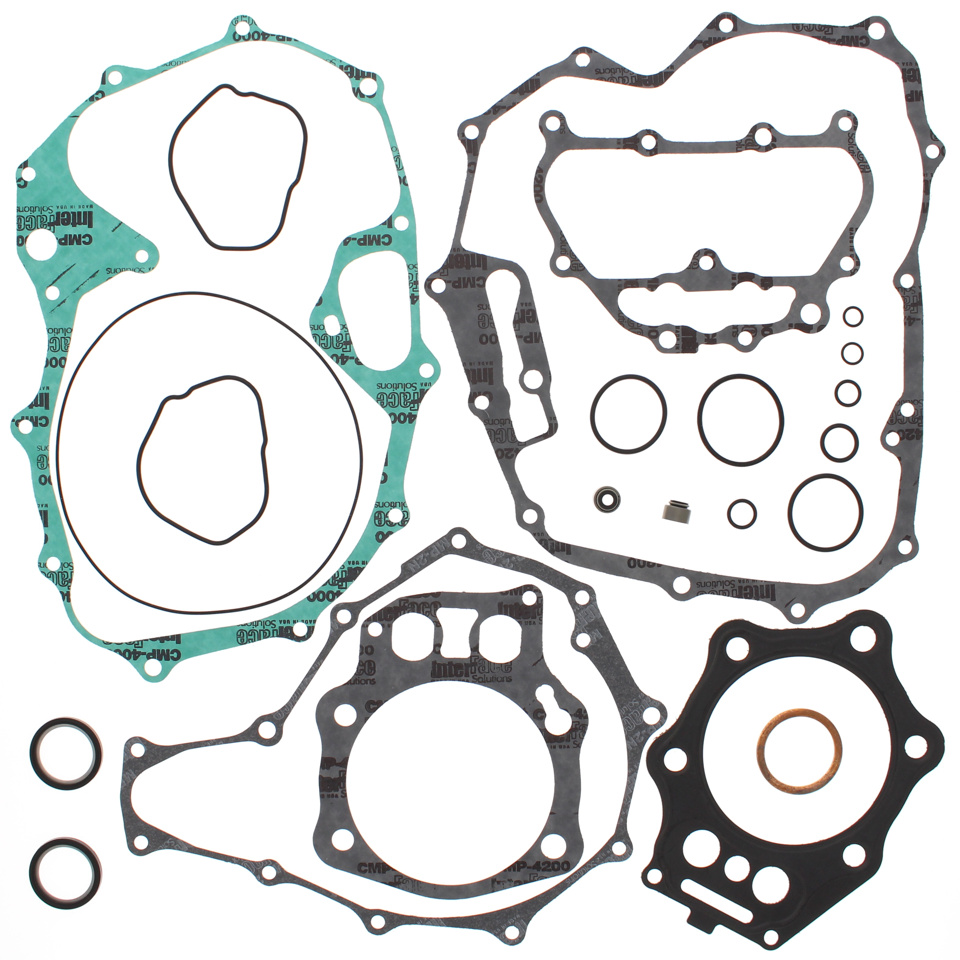 Winderaxis(vertex) complete gasket set HONDA trx 500 fm 05-11 TRX500FPM08-11 TRX50005-06 (808897)
