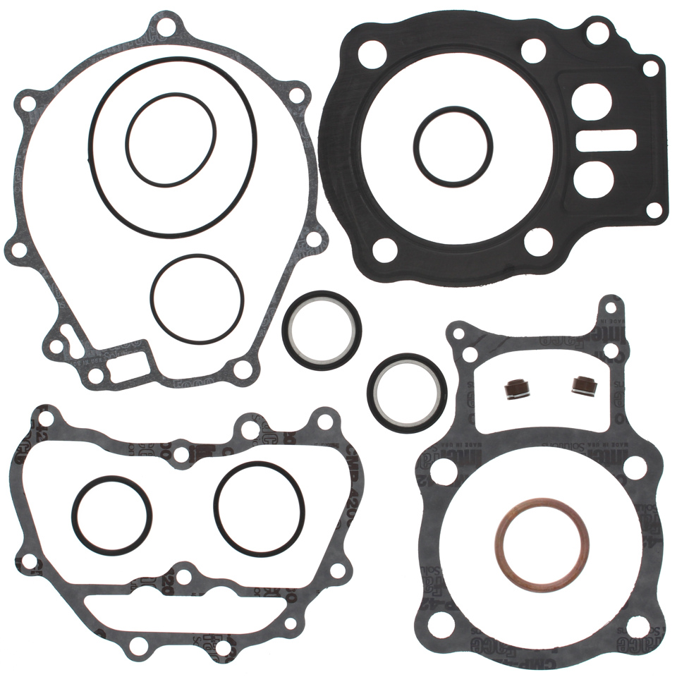 Winderaxis(vertex) complete gasket set HONDA trx 400 fa/fga 04-08 (808902)