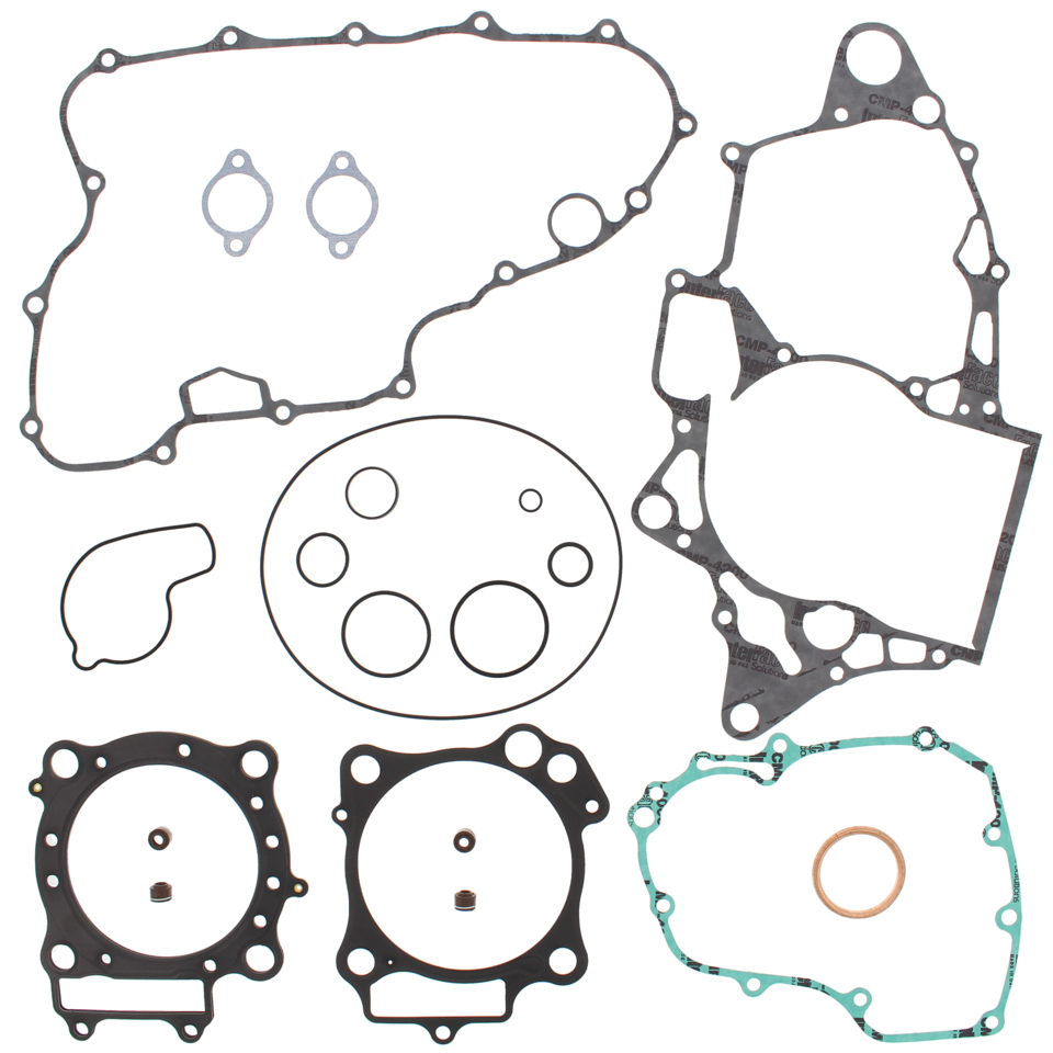 Winderaxis(vertex) complete gasket set HONDA trx 450r 06-14 (808904)