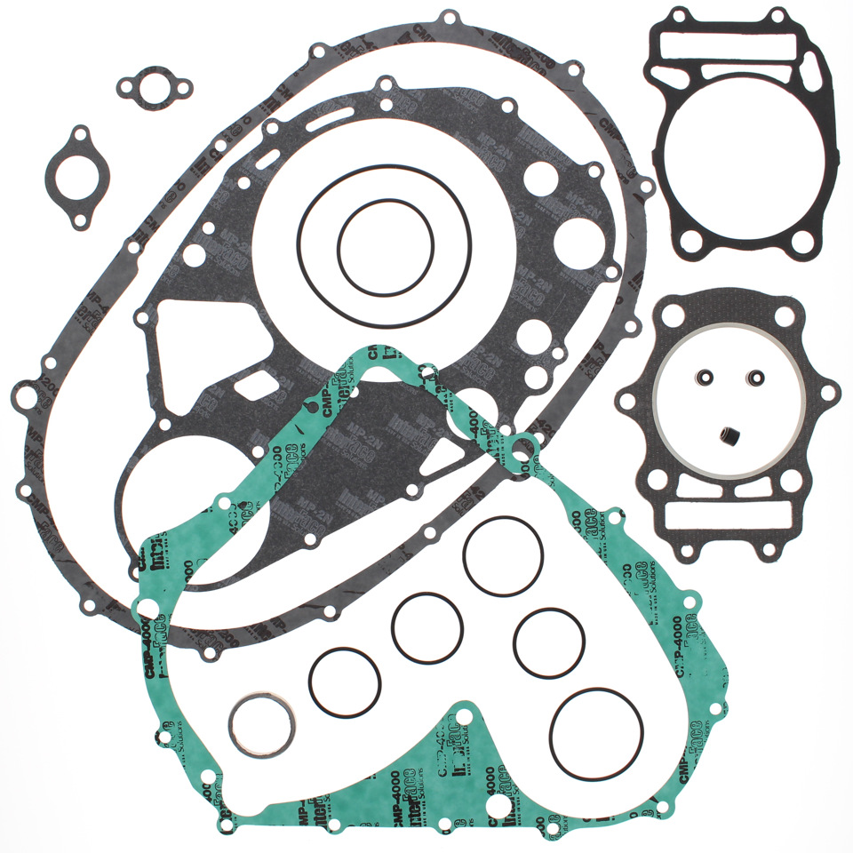 Winderaxis(vertex) complete gasket set SUZUKI lta 400 08-11 (808932)