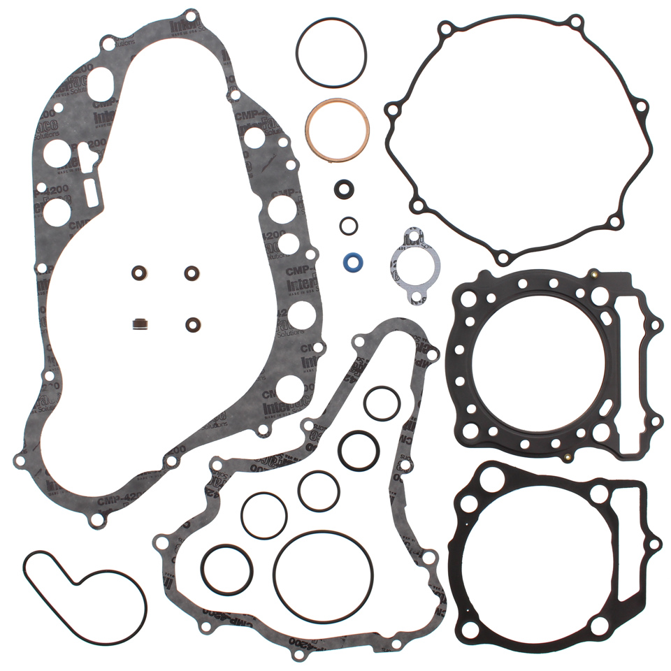 Winderaxis(vertex) complete gasket set SUZUKI ltr 450 09-11 (808935)