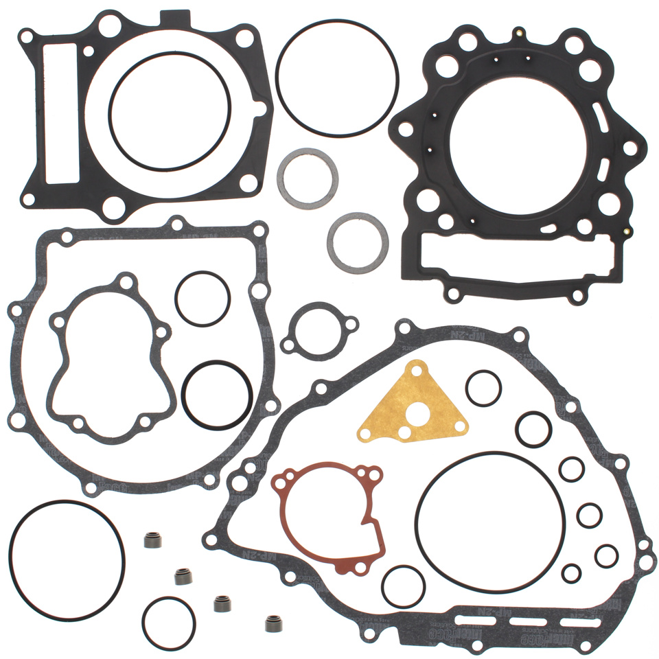 Winderaxis(vertex) complete gasket set YAMAHA yfm 550 grizzly 09-14,YFM550 grizzly eps 09-14 (808946)