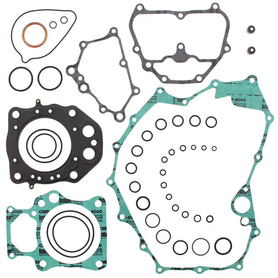 Winderaxis(vertex) complete gasket set HONDA TRX420 fa/fpa/fe/fm 09-14 (808947)