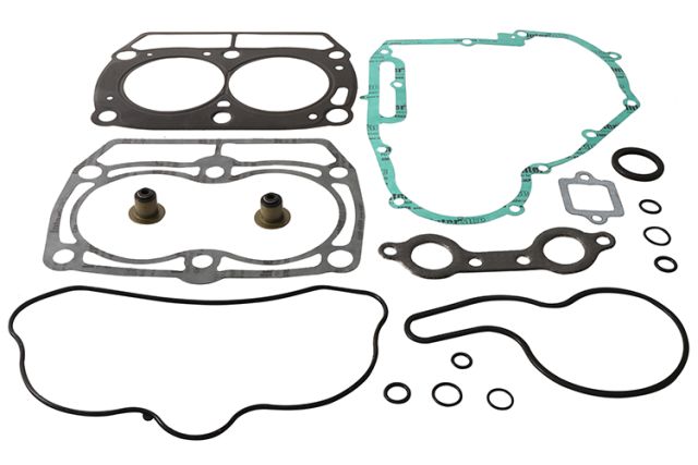 Winderaxis(vertex) complete gasket set polaris forest 800 15, rzr 800 12-14, sportsman 800 efi 10-14 (808962)