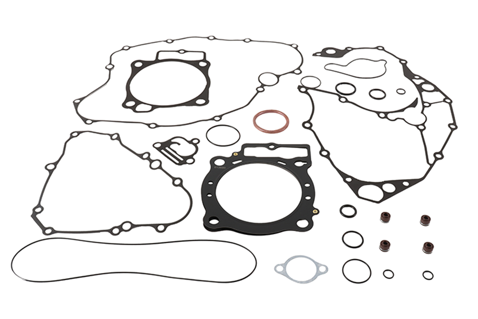 Winderaxis(vertex) complete gasket set HONDA CRF450R 17-18 (808989)
